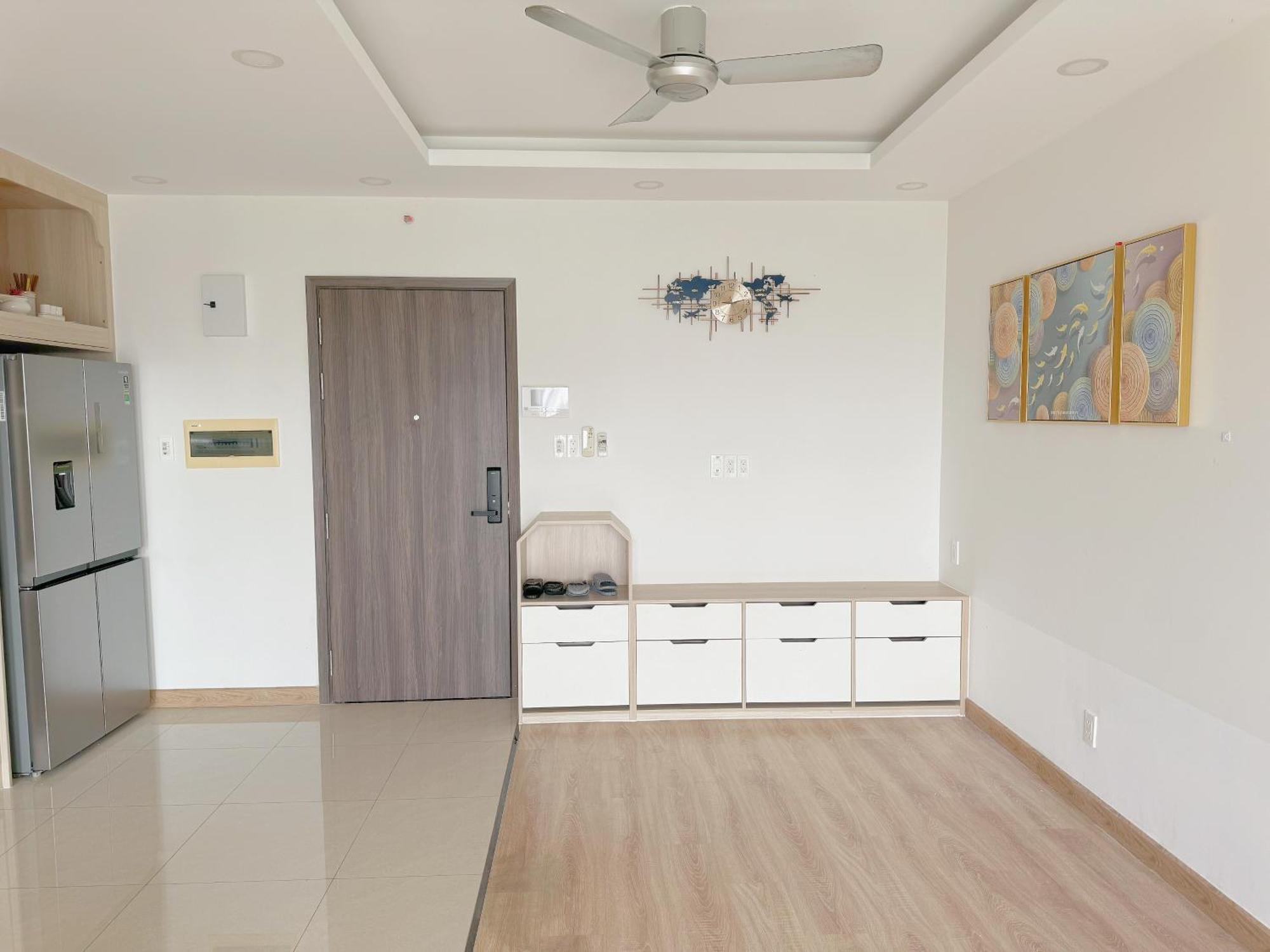 Appartement Linna